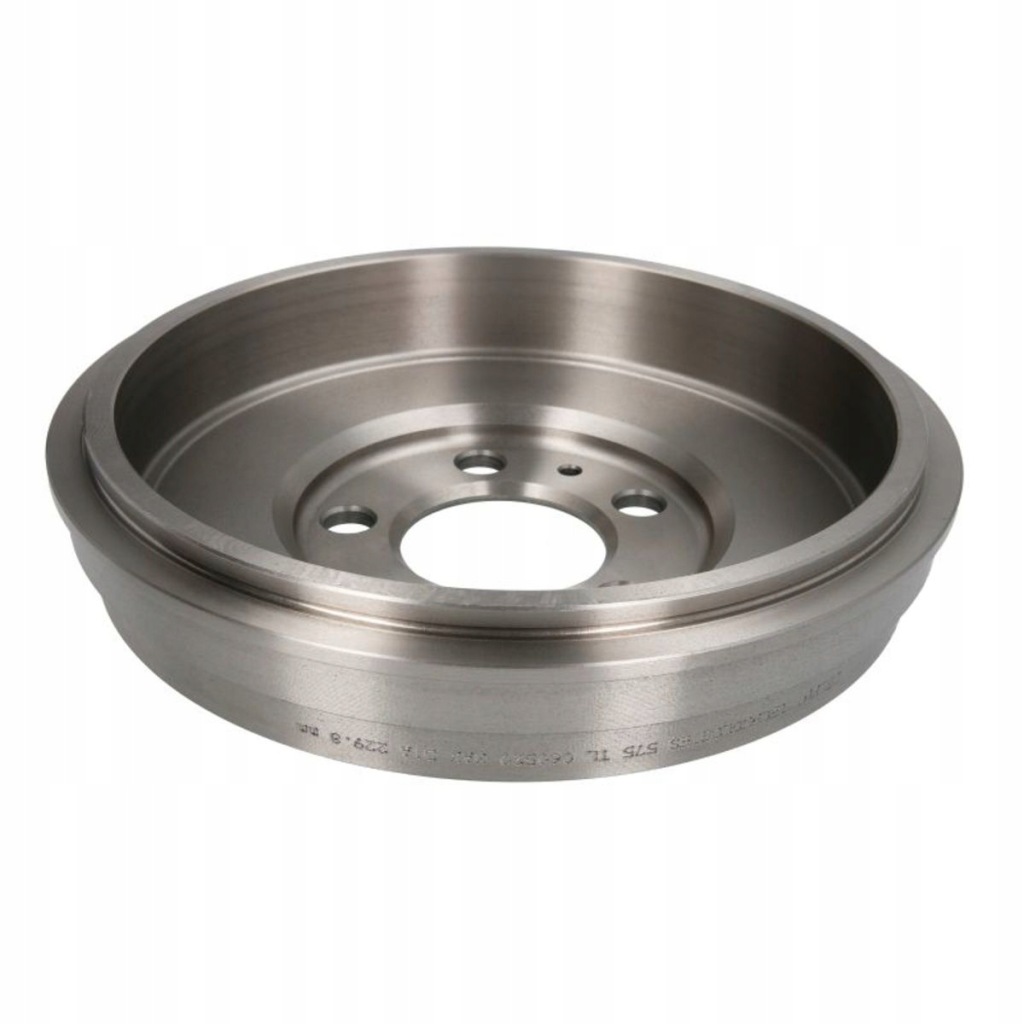 фото №2, Барабан задняя seat toledo iv skoda rapid 12-19