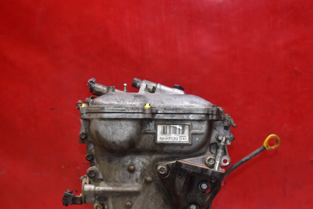 фото №7, Двигатель блок двигателя бензиновый 2zr-fae toyota verso 1 i 1.8 16v 150 km 09-13