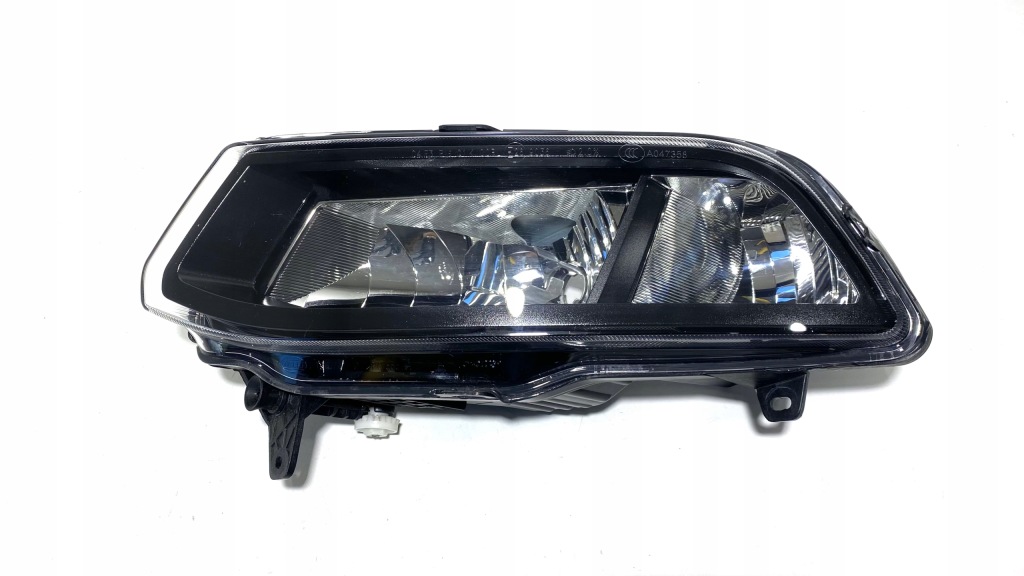 фото №1, Противотуманная фара vw polo v 14-17 6c0941661c левый