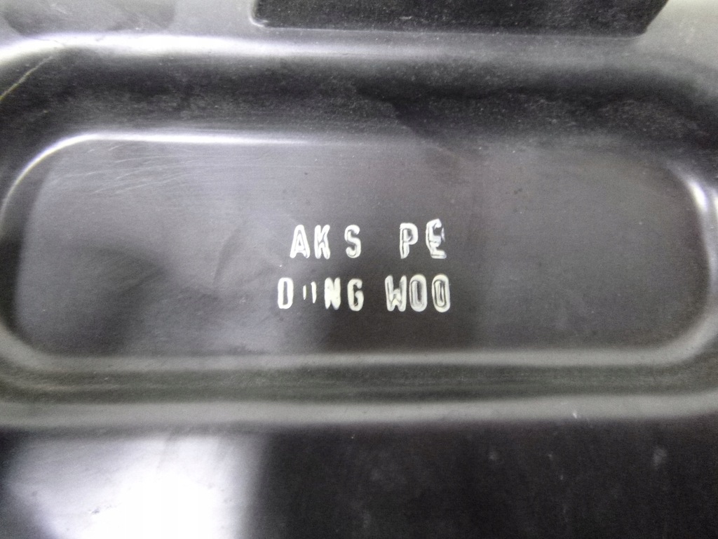 фото №5, Корпус фильтра воздуха hyundai getz 28110-1c700