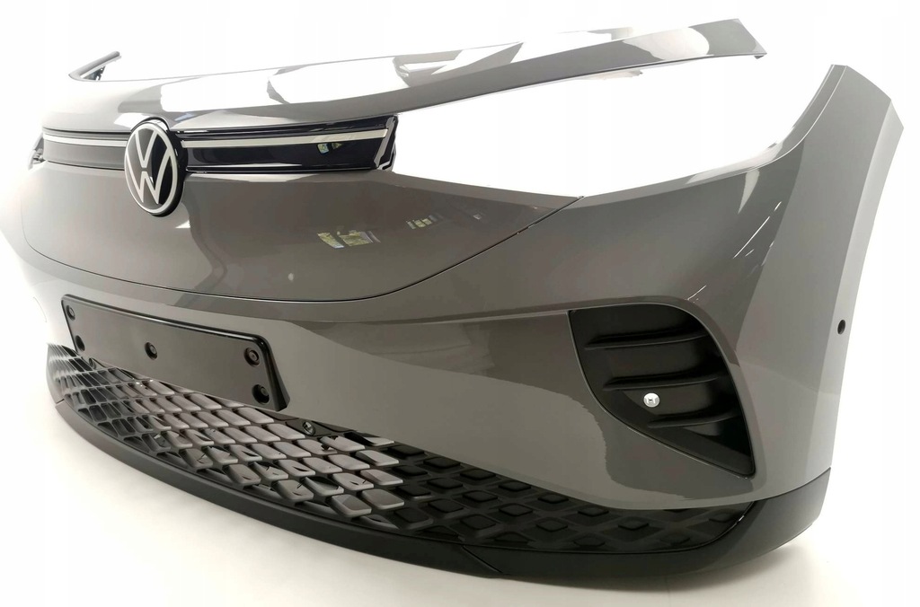 фото №13, Новий org бампер перед vw id.4 6xpdc la7c радар