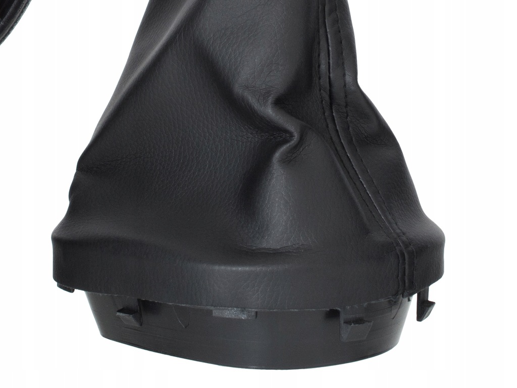 фото №10, Ручка рычаг переключения передач чехол do vw touran caddy 2010-