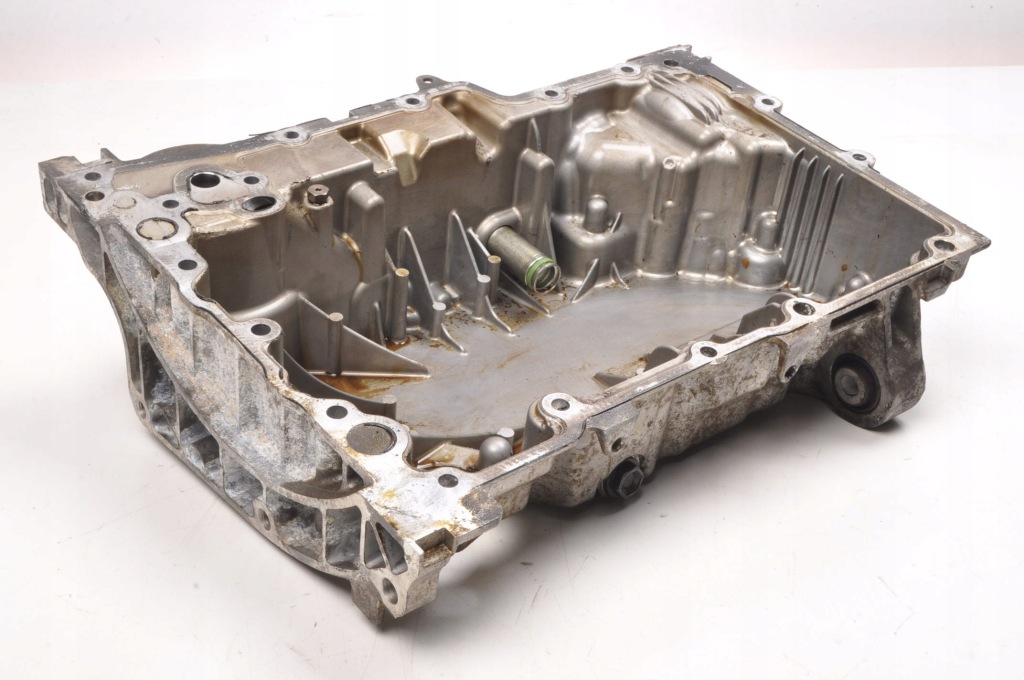 фото №1, Volvo xc90 ii піддон масляна 32137342