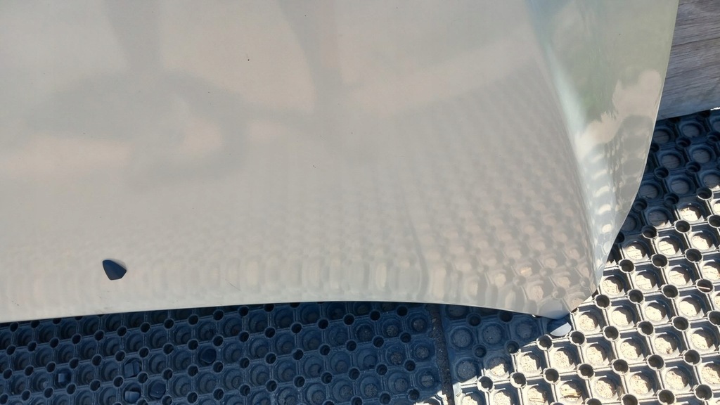 фото №9, Volvo v70 ii lift капот 426-16