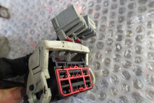 фото №5, Pacifica 4.0 v6 жгут электропроводка коробки передач