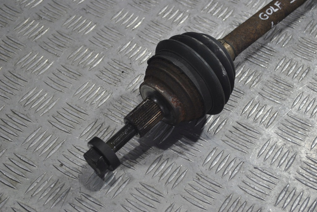 фото №2, Приводной вал левая vw golf v 1.4fsi bkg