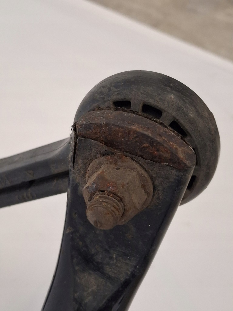 фото №8, Тяга стабілізатора перед з'єднувач audi a5 8t 2012 8k0411309k + 8k0411317d