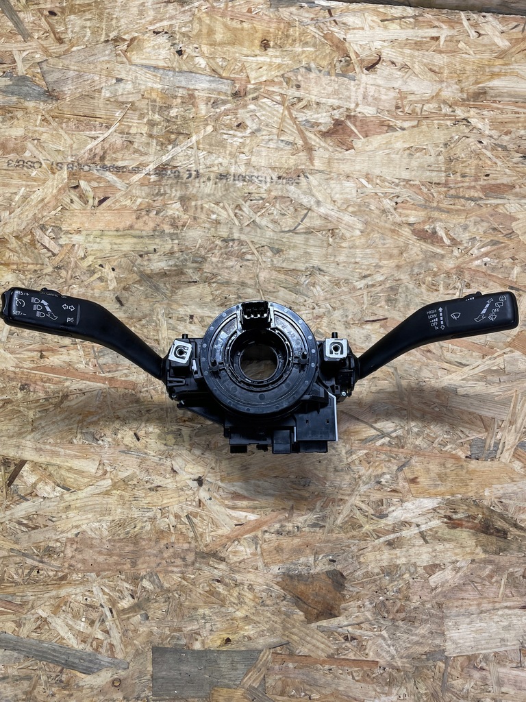 фото №1, Перемикач комбінований стрічка vw golf v 1k0953503er