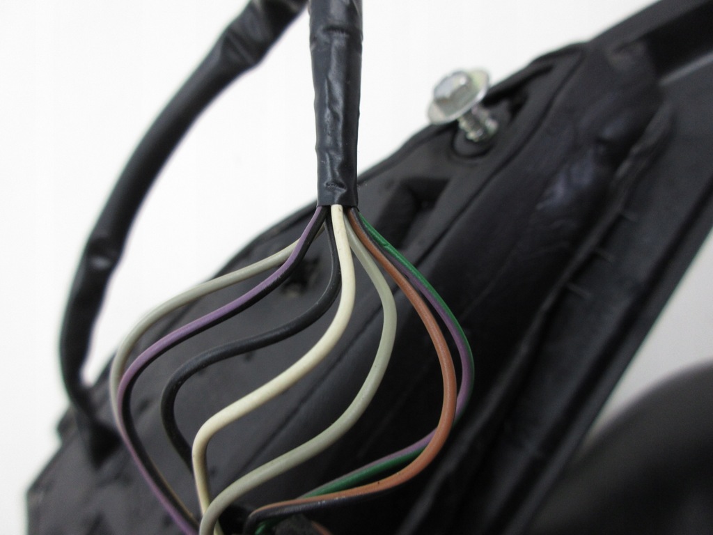 фото №11, Lancia delta iii дзеркало праве 7 pin vr805 europa