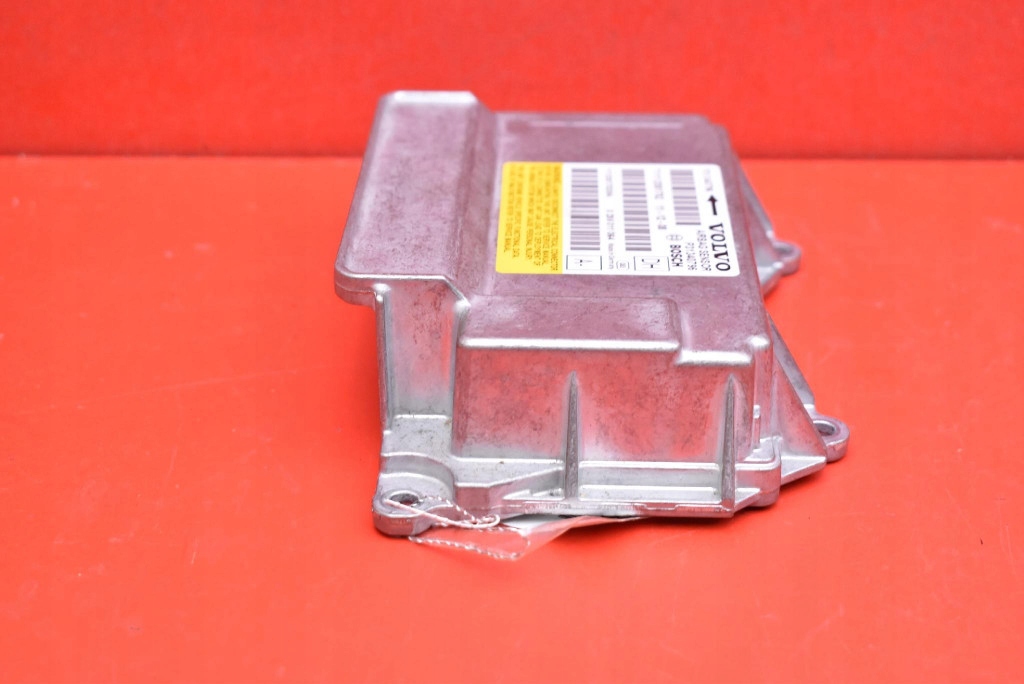 фото №7, Модуль датчик подушка безопасности подушек p31340796 volvo v60 1 i 10-13