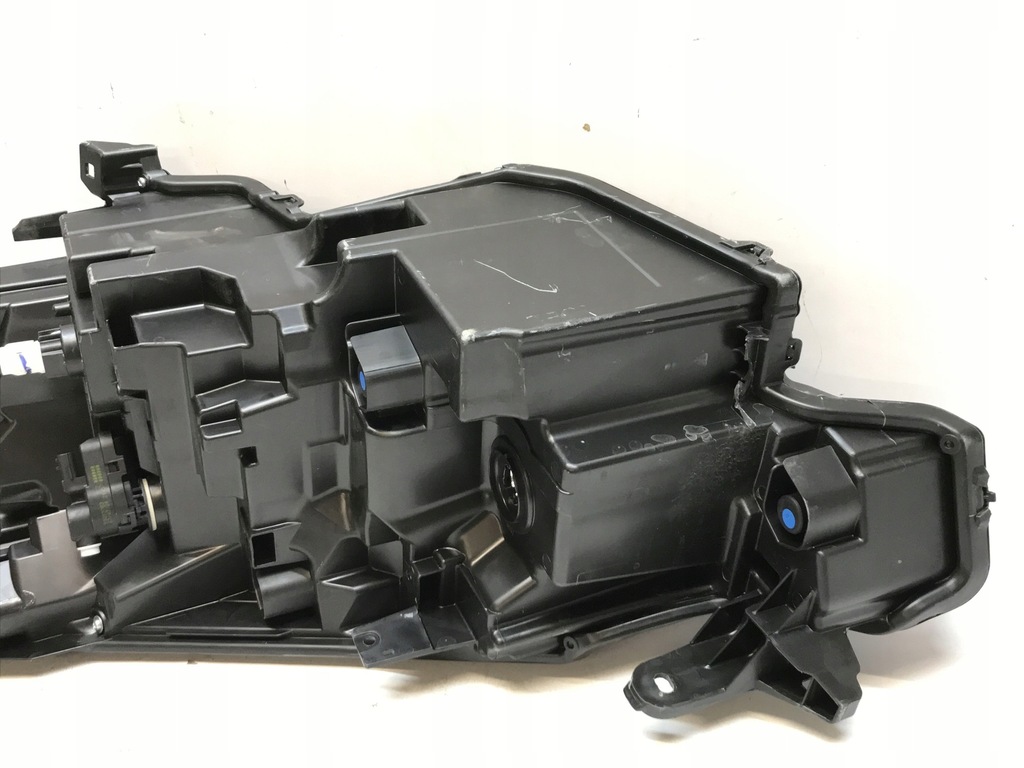 фото №12, Лампа права перед toyota c-hr full led 81110-f4220