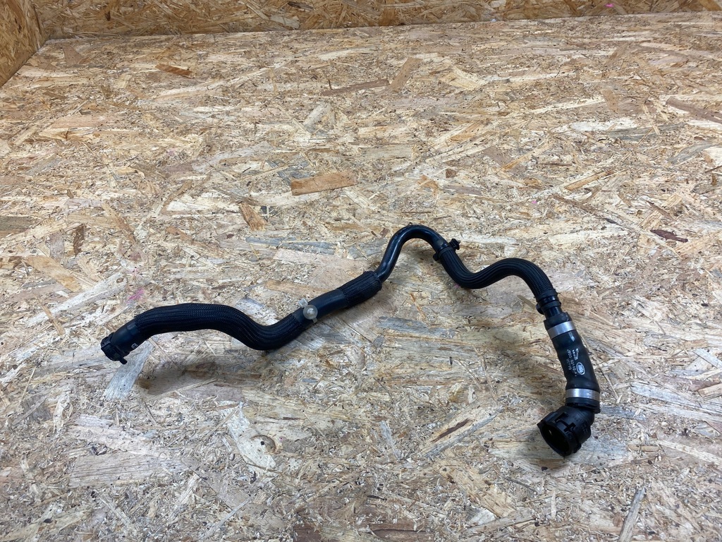 фото №1, Wąż труба шланг wody jaguar i-pace j9d3-8d140-ad 2018-