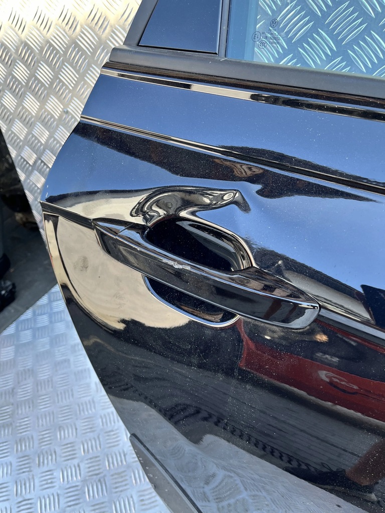 фото №6, Дверь задняя задние правое vw taigo 21- lc9x