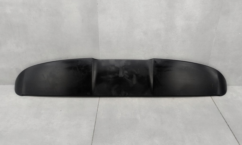 фото №1, Спойлер крышки задний крыша dacia sandero iii stepway 2021