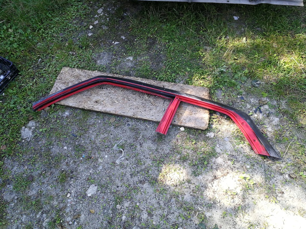 фото №5, Рама крыша левая блок двигателя крыша copue bmw e30