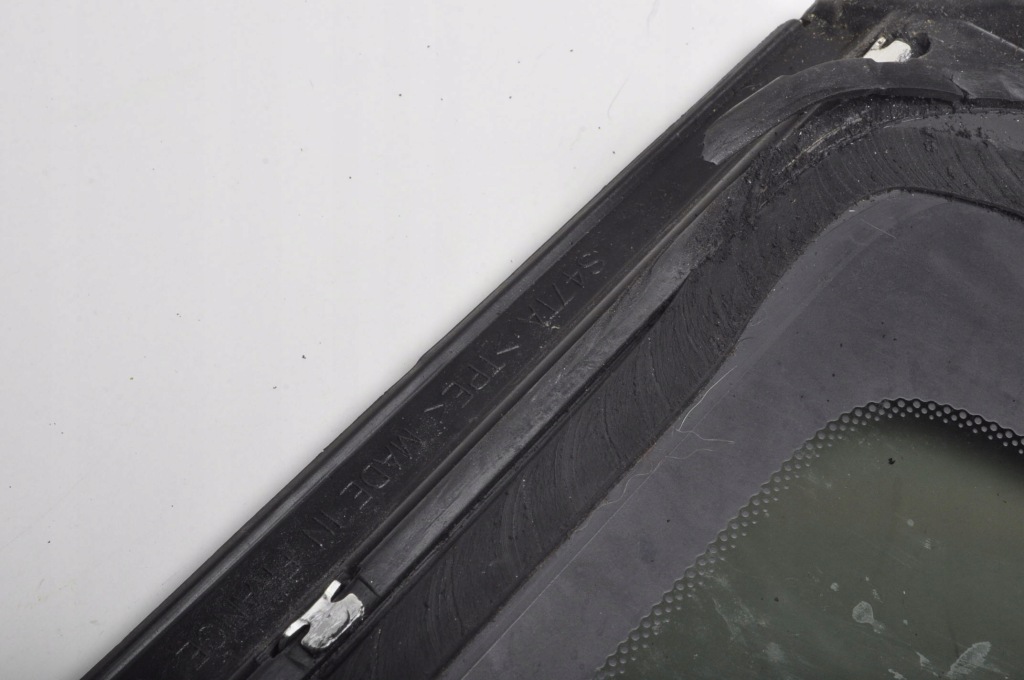 фото №7, Volvo xc60 ii 17r скло кузовна права задня правий задня