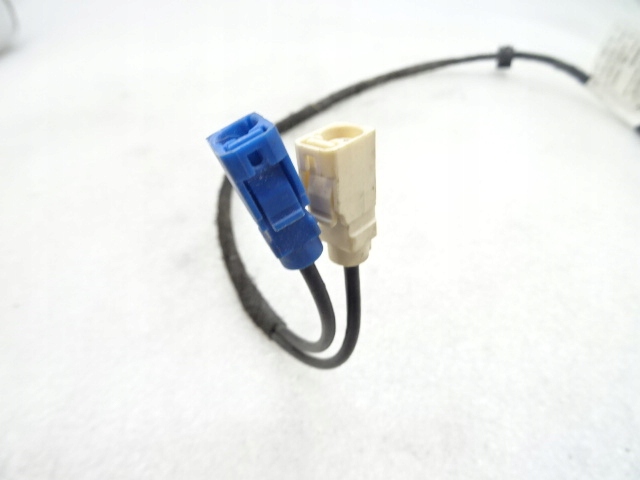 фото №5, Peugeot 208 кабель шланг жгут антенна 9801098780