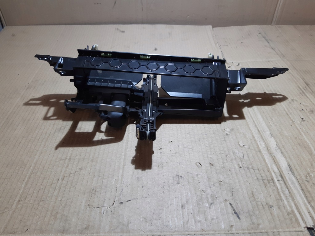 фото №1, Audi a6 c7 подъемник дисплея 4g2919601j