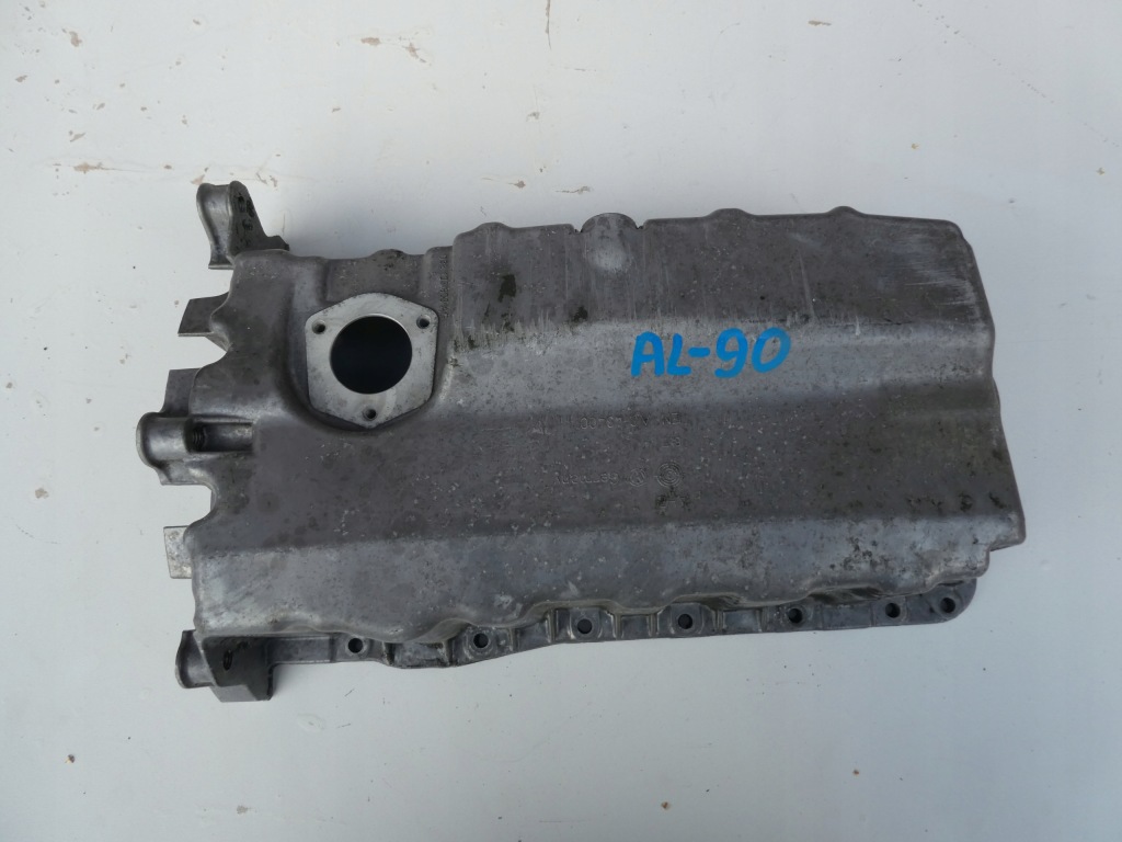 Купить Поддон масляная vw audi 038103603ag