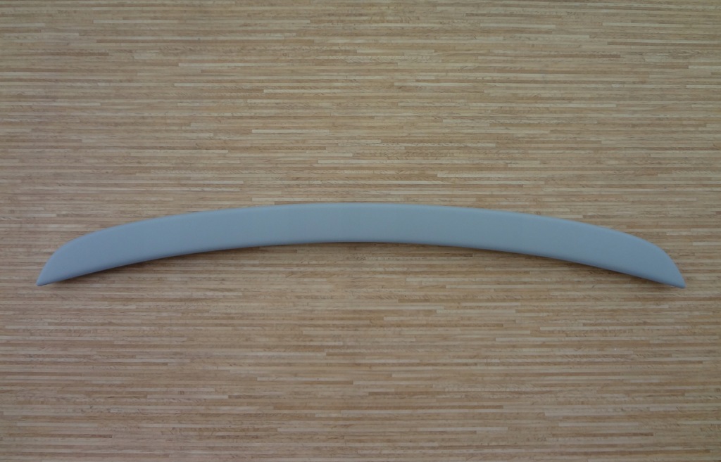 фото №10, Mercedes c-klasa w203 спойлер спойлер amg