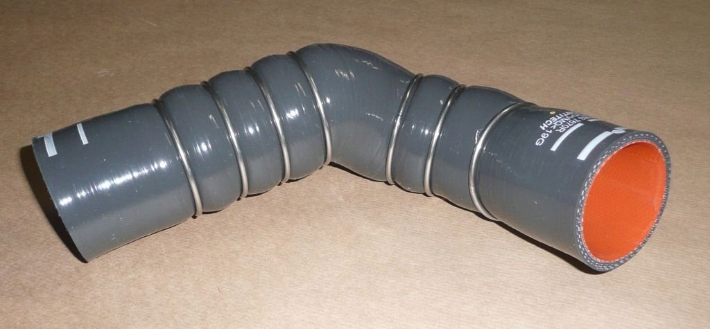 фото №3, Шланг воздуха турбины renault koleos 2.0dci