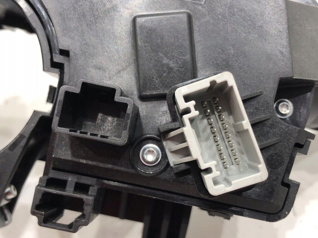 фото №5, Перемикач комбінований renault captur ii 255674797r вимикач