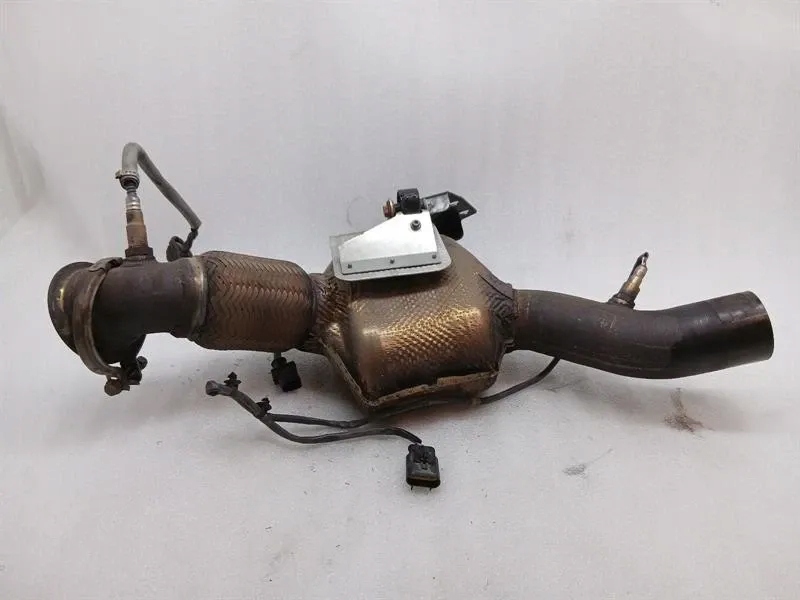 Ferrari 488 f142m набор катализатора 321609 набор катализатора Киев