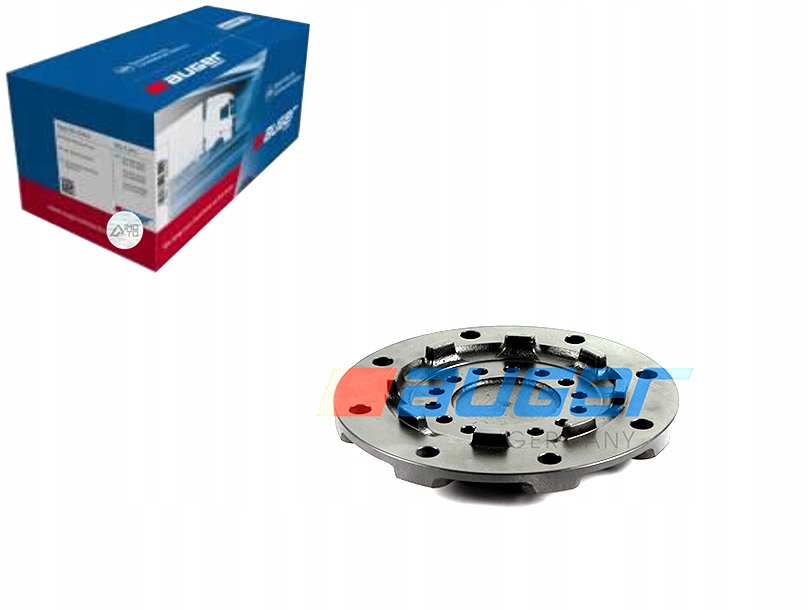 фото №1, Ступиця колеса диск колеса mercedes atego atego 2 01.98- auger