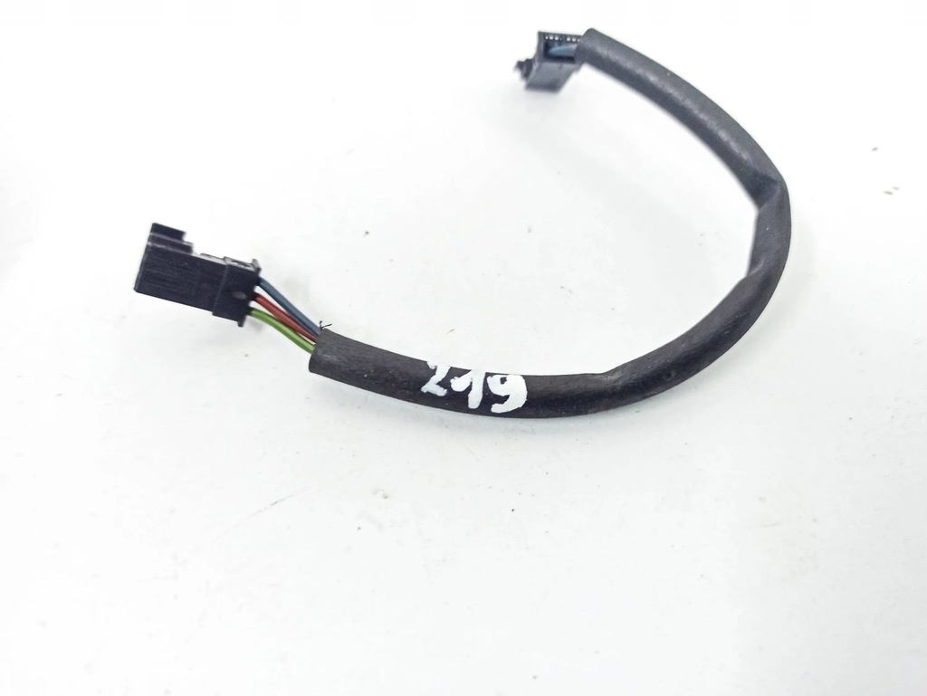 фото №10, Mercedes-benz cls c219 2005 панелі керування, перемикачі