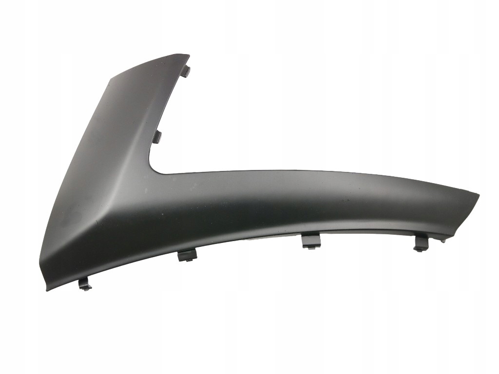 фото №1, Молдинг фара левый перед fiat scudo 07-