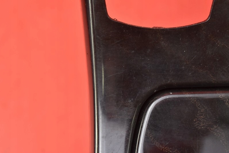 фото №13, Бардачок кронштейн na чашки cup тримач рамка тунель 9277262 bmw f10 f11 10-17