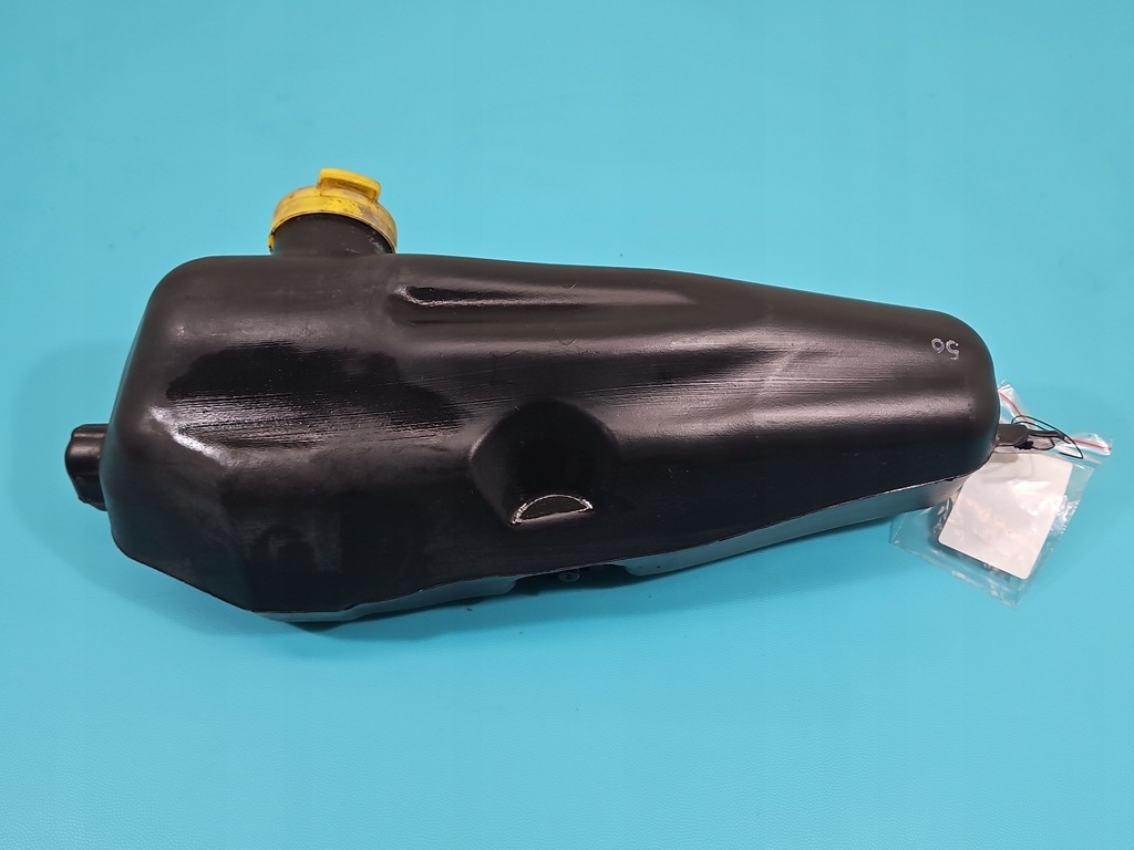 фото №6, Бак бачок жидкость распылителя dacia logan ii 12-20