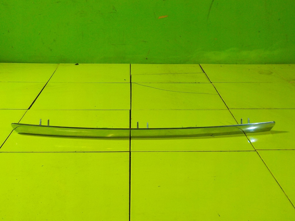 фото №1, Ford fusion 09r 5d накладка крышки задняя