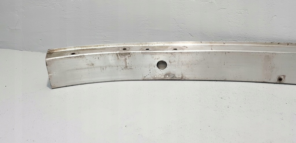 фото №15, Усилитель балка перед mercedes ml gl w164 05-11