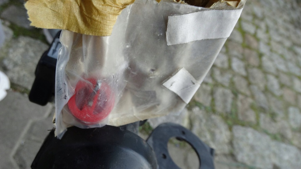 фото №5, Hak буксировочный 8t0800491h audi a5