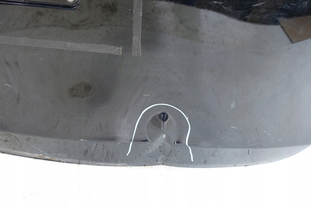 фото №12, Tesla model y 2019- кришка кришка багажника багажника 1493413-00-b