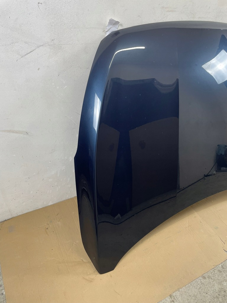 фото №10, Капот крышка peugeot 508 i lift 14-18r