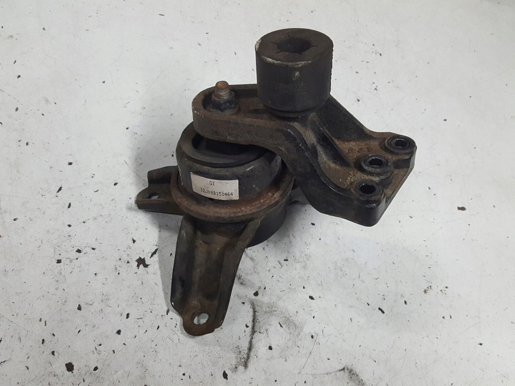 фото №1, Sportage iii 10-15r 1.7 crdi кронштейн подушка двигателя