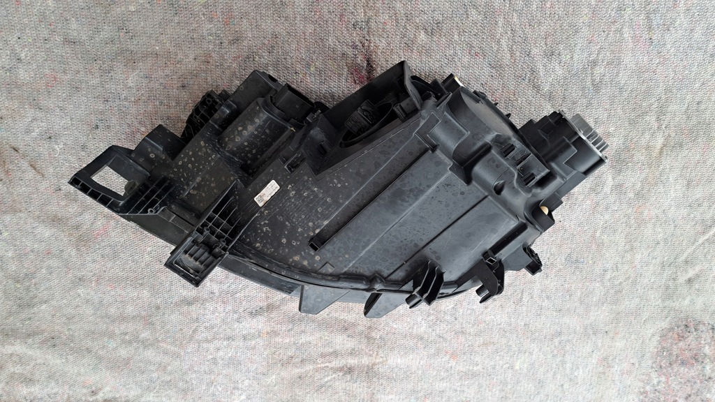 фото №7, Vw id.4 лампа права правий перед 11b941036d