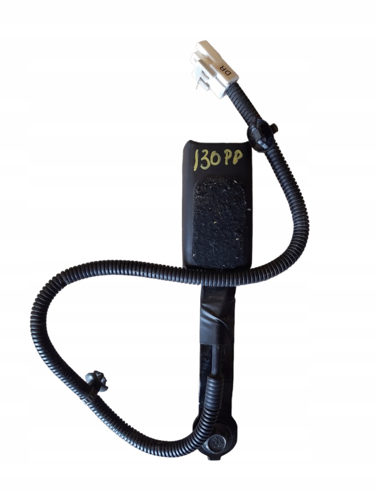 фото №1, Hyundai i30 ii 12- кліпса поперечина правий перед