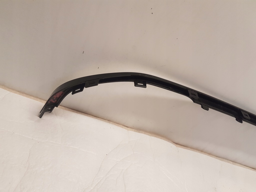 фото №9, Молдинг бампера перед mini f55 f56 f57 lci 9450551