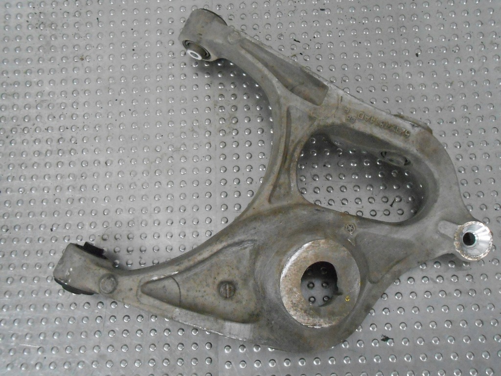 фото №3, Dodge durango iii 3.6i 2016 рычаг задняя