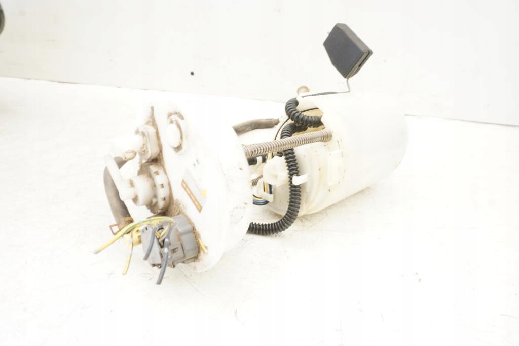 фото №4, Насос топлива honda city ii iv 1.4