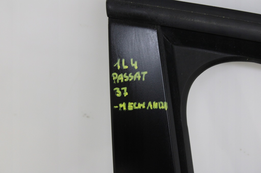 фото №16, Двері правий перед праве передні vw passat b7 2010r- la7w