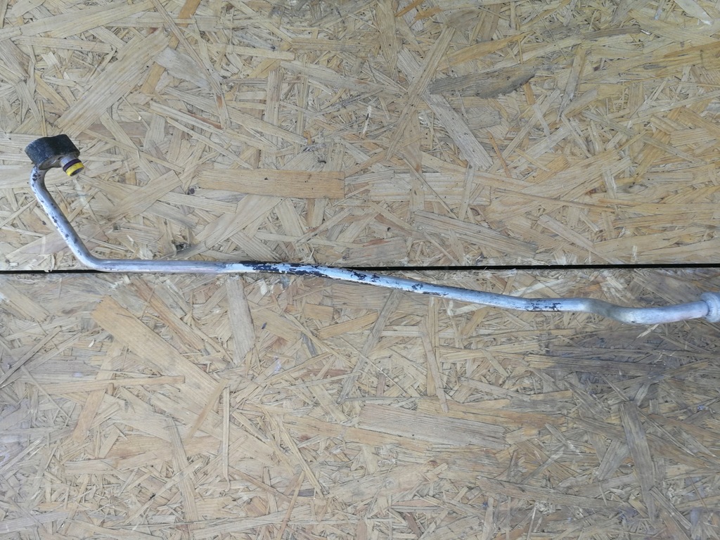 фото №4, Шланг кондиционера bmw e92 3.0d