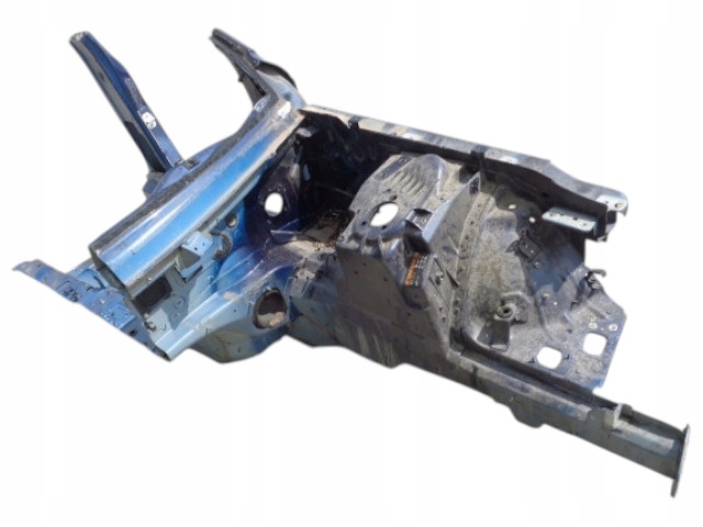 фото №1, Чверть лонжерон ліва передня довга maserati levante 2017 rok