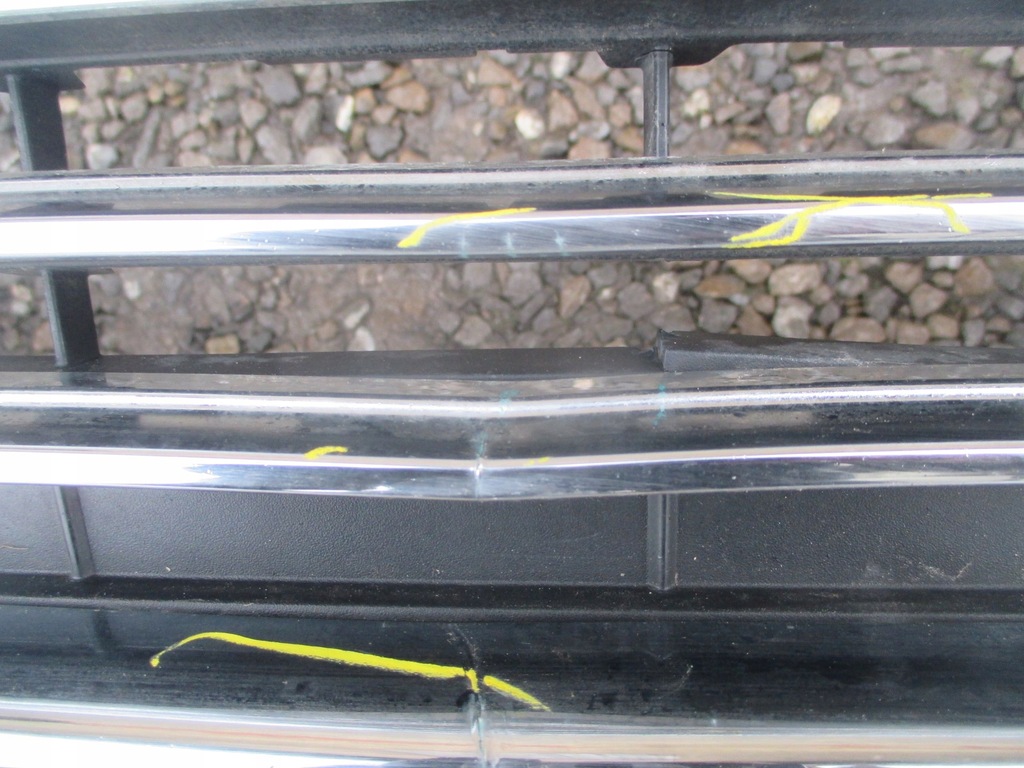 фото №5, Бампер передний ford mondeo mk5 2014r-