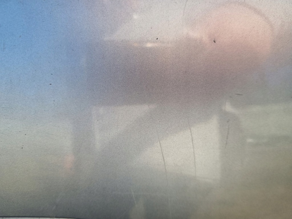 фото №10, Nissan primera p12 02-07 2005 r. ky0 kombi кришка багажника задня багажника