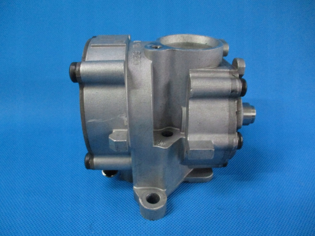 фото №14, Насос масла с насос вакуумa audi 059115103bq