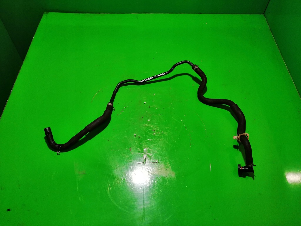 фото №1, Шланг топлива wąż трубка 2.0dci m9r832 nissan qashqai j10 koleos